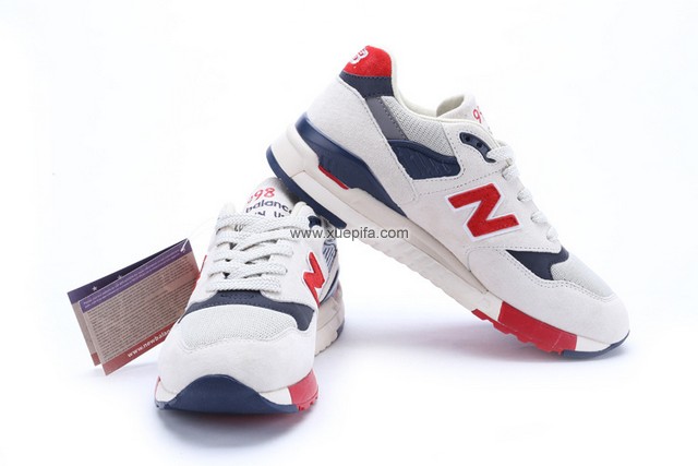 新百伦998JS独立日 男女