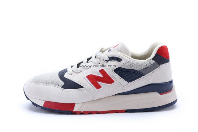 新百伦998JS独立日 男女