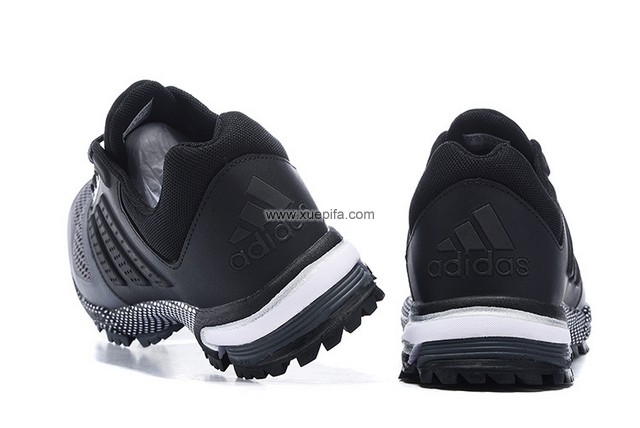 马拉松刀锋黑白 男