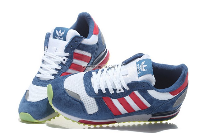 zx鞋700猪八革S77322 男女