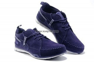 Nike耐克陈冠希潮流鞋 2012新款热销超轻跑步鞋紫色 女