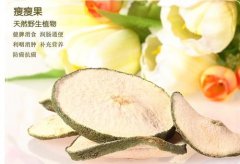 减肥果的副作用